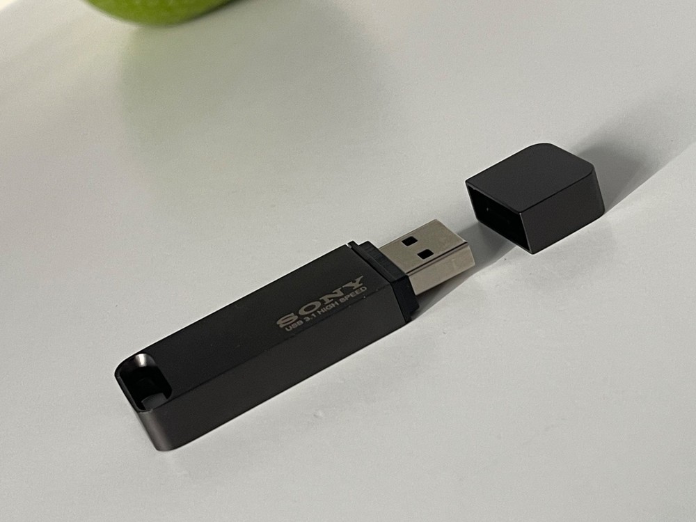 Sony Pendrive 1 TB