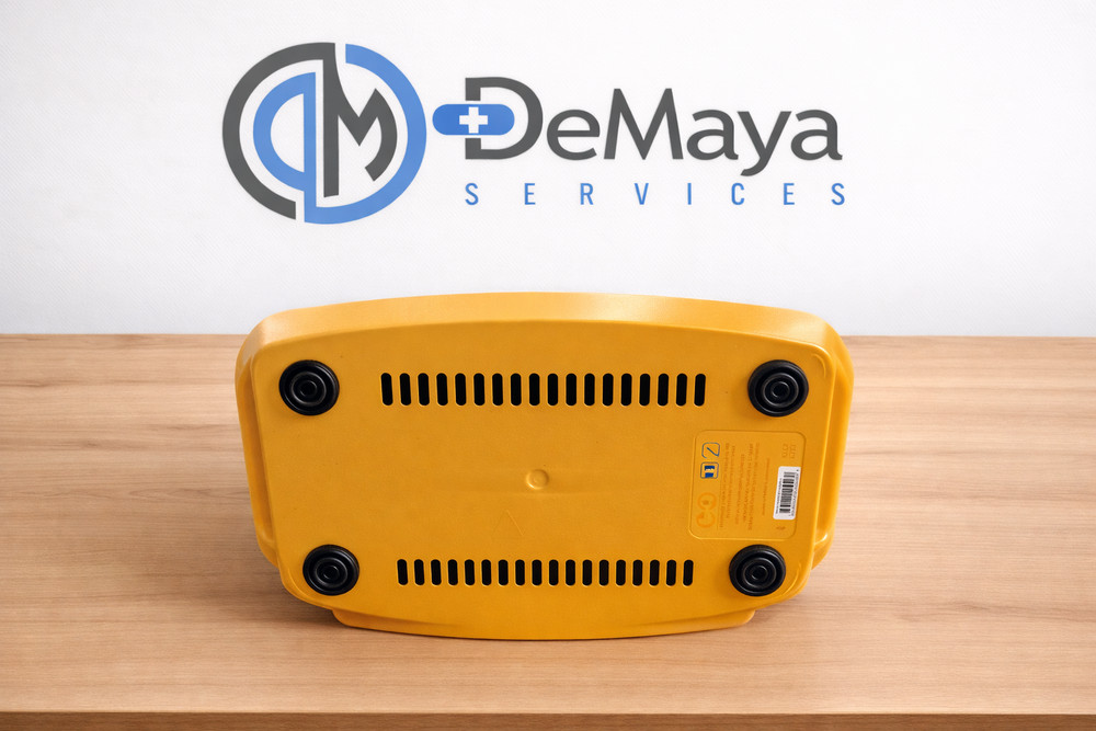 Fluke Impulse 7010 Analyzer