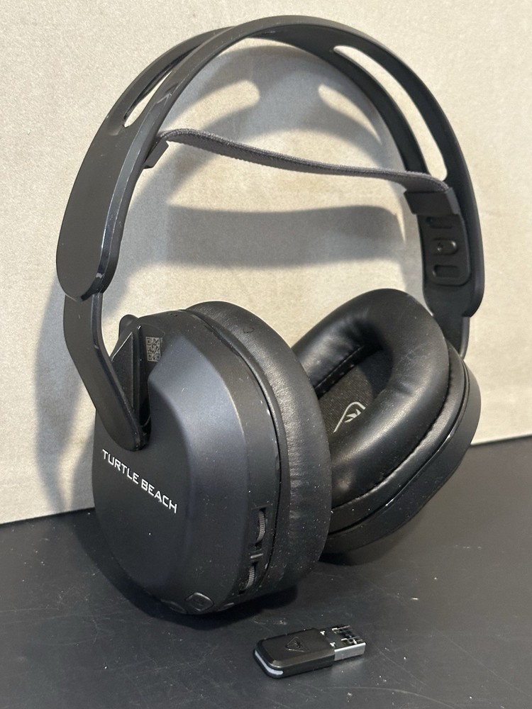 Turtle Beach Headset ( Tested And Working )