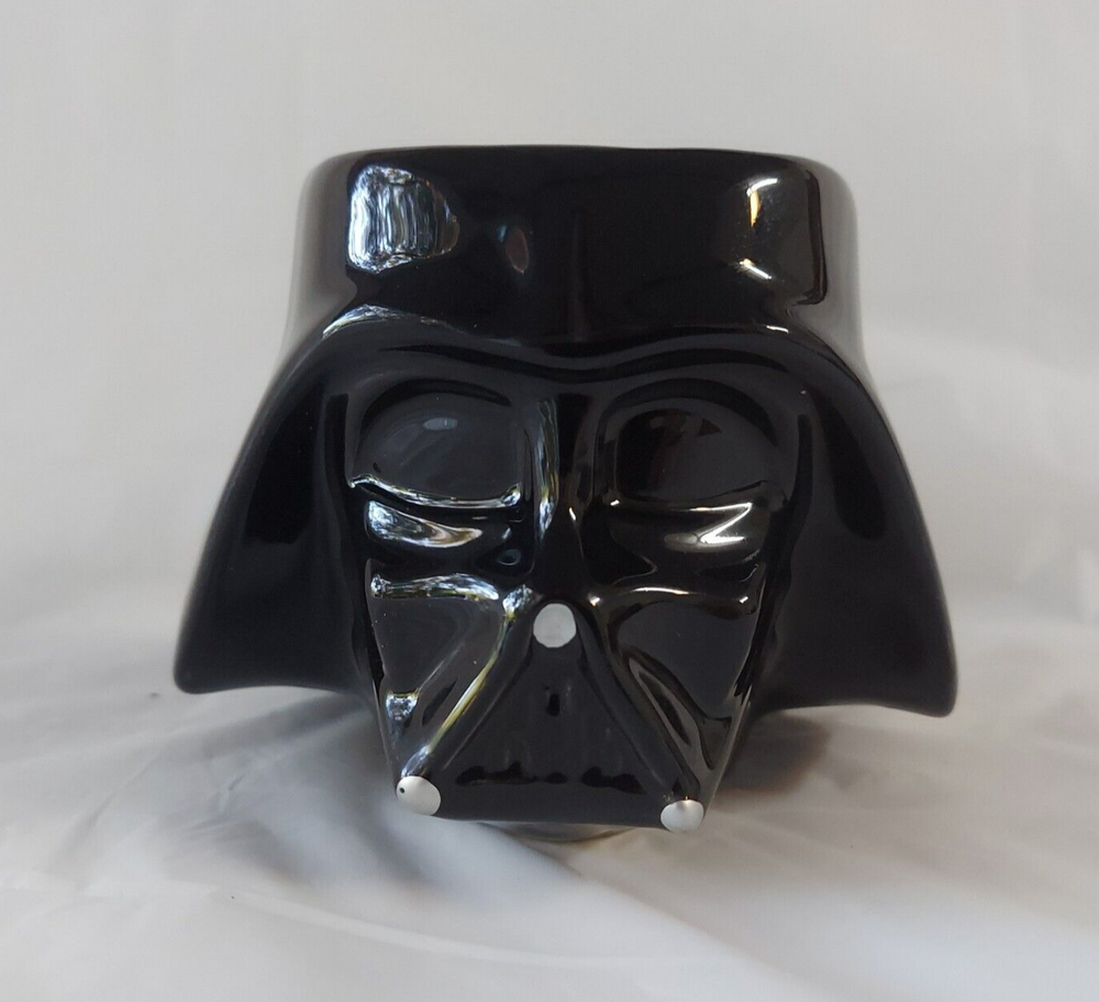 Star Wars Darth Vader Coffee Mug