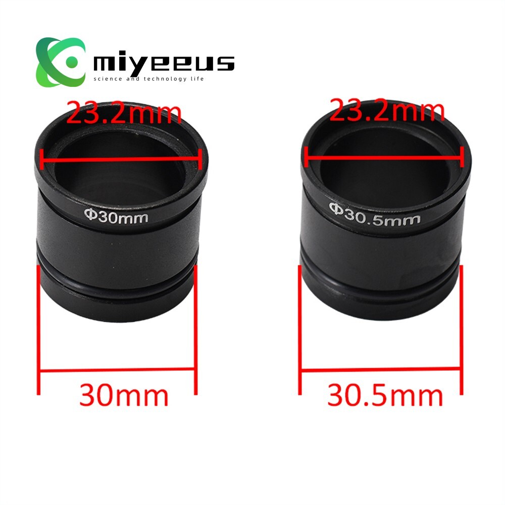 HAYEAR HY-500M 5MP Microscope Camera Digital Electronic Eyepiece USB Camera