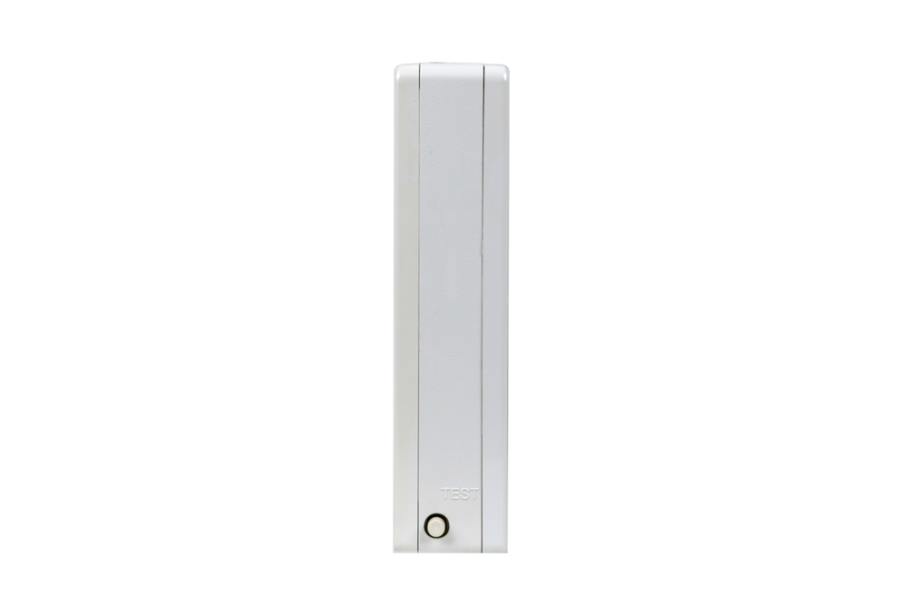 LED Exit Sign Red Letter Emergency Exit Light Battery Backup UL924 Fire-4 Pack