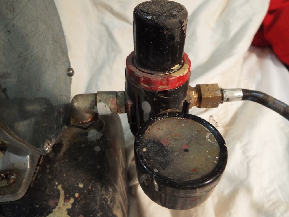 Unbranded Air Pump