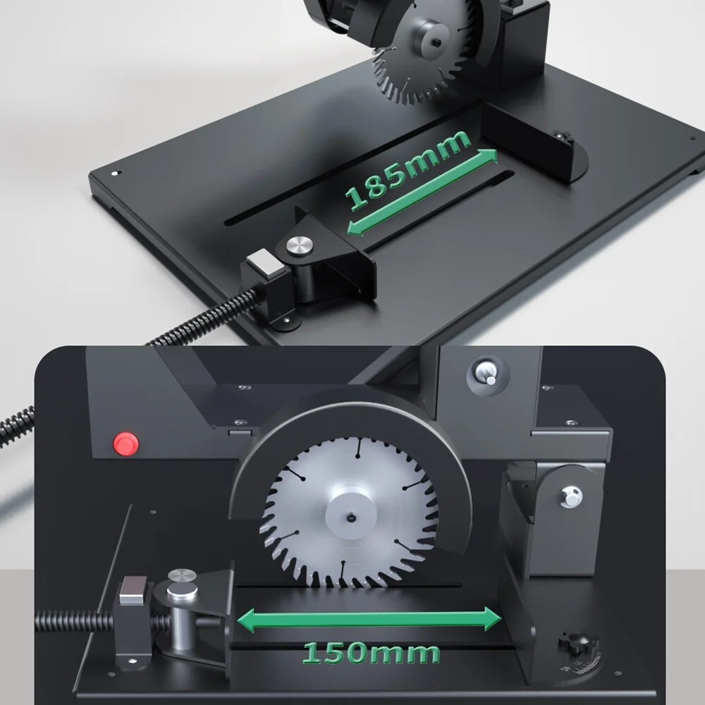 110-220V 多功能推拉滑动切割锯瓷砖切割机 500W-