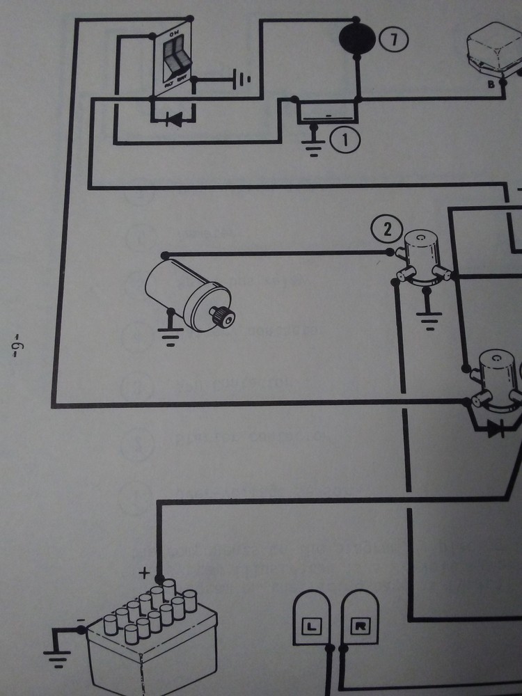 Cessna Single Engine Electric System I Technician Training Manual.