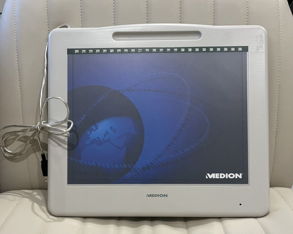 MEDION USB Graphics Tablet only Model: MD9570