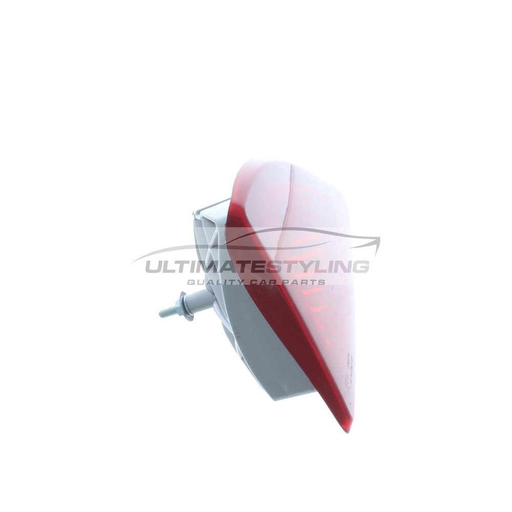 Renault Master Van 2010-2025 Third Central Position Rear 3rd Brake Light Lamp