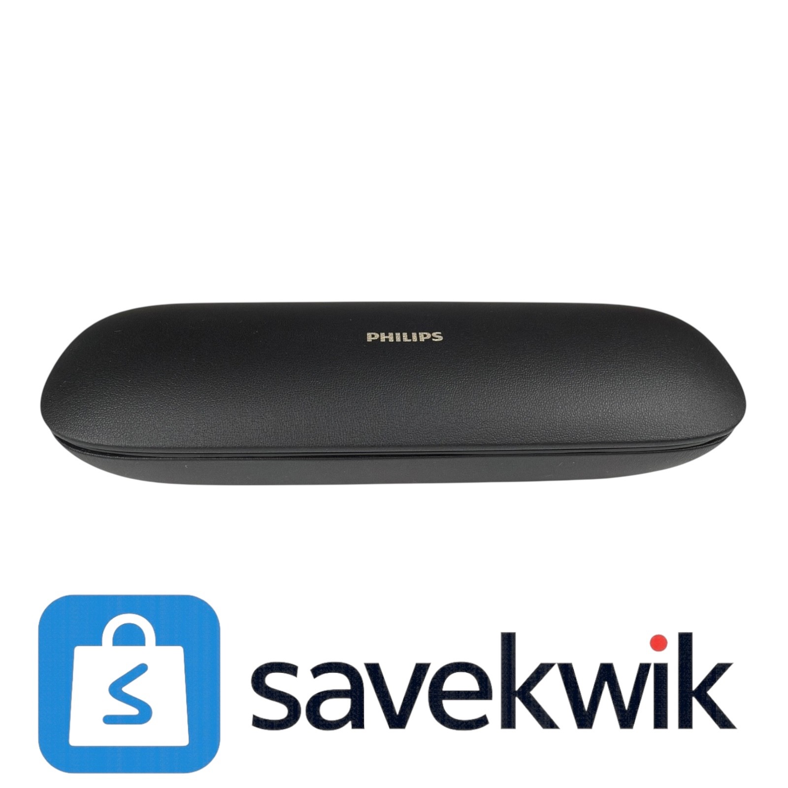 Philips Sonicare DiamondClean Smart Travel Charging Case – White or Black