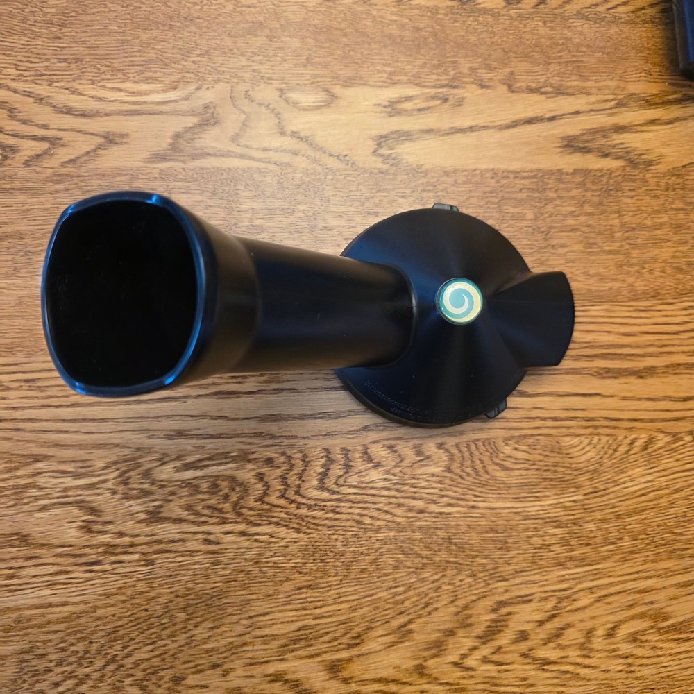 Yonana Replacement Funnel Attachment Deluxe Model