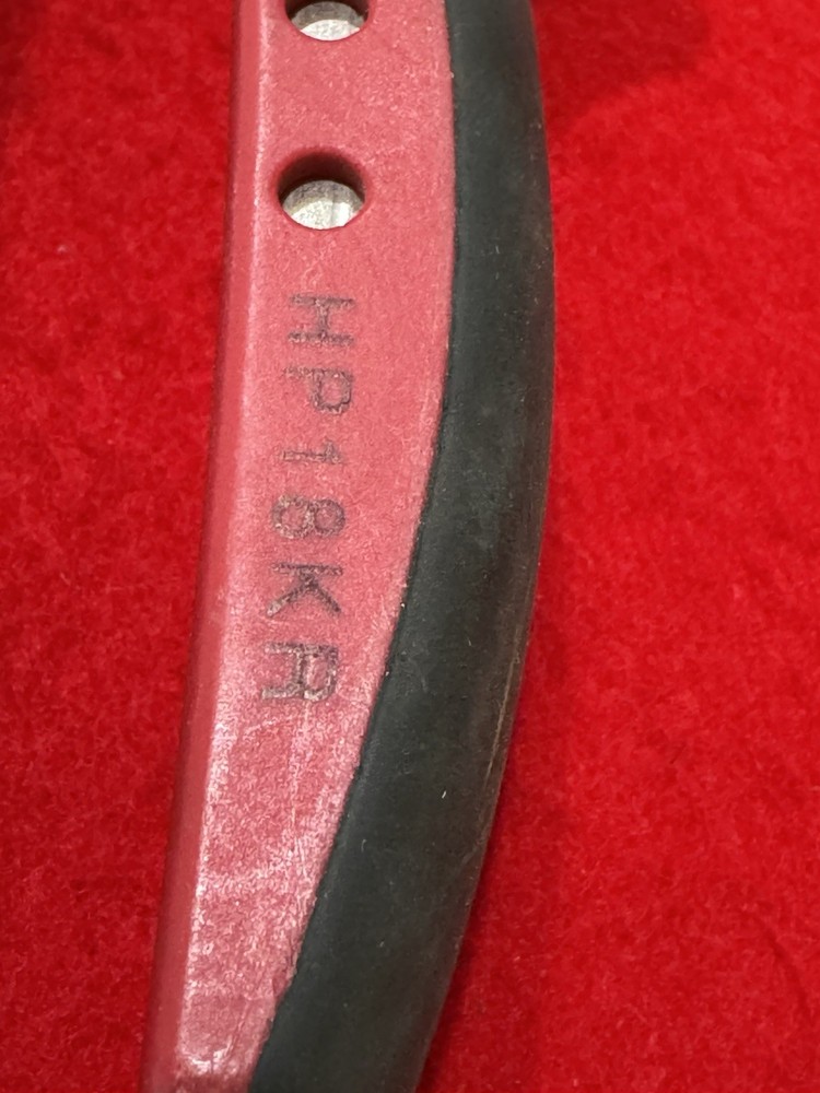 Malco HP18KR Punch by Malco