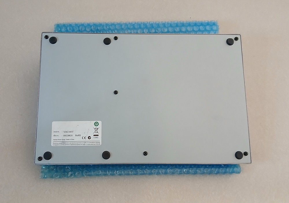 DIGITECH VOCAL 300 Vocal Multi-Effects