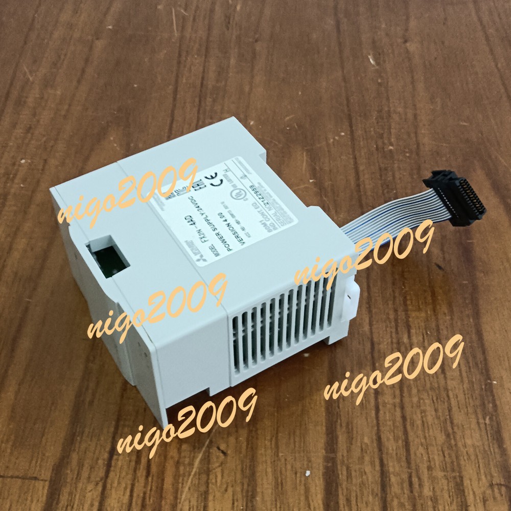 New Mitsubishi Programmable Logic Controller FX2N-4AD FX2N4AD Module