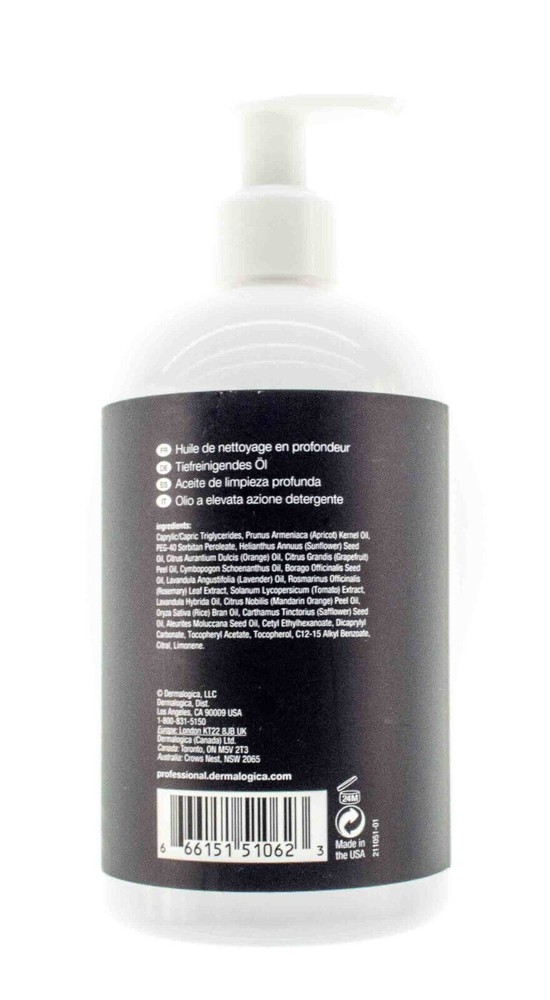 Dermalogica Precleanse Pro Size (16floz / 473ml)