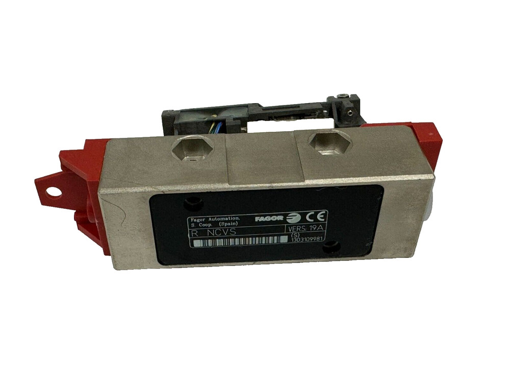 NEW FAGOR R-NCVS ENCODER READ HEAD 8BAA1028 RNCVS