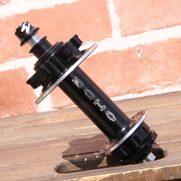 ECHO - TR Spline Disc [116mm]