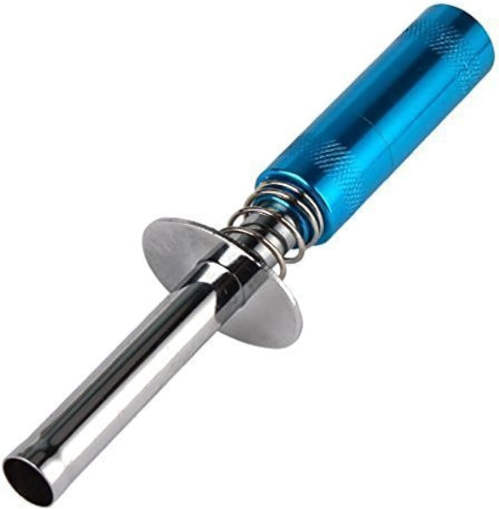 Hobbypark Glow Plug Ignitor Igniter Nitro Engine Starter Tools Support AA Batter