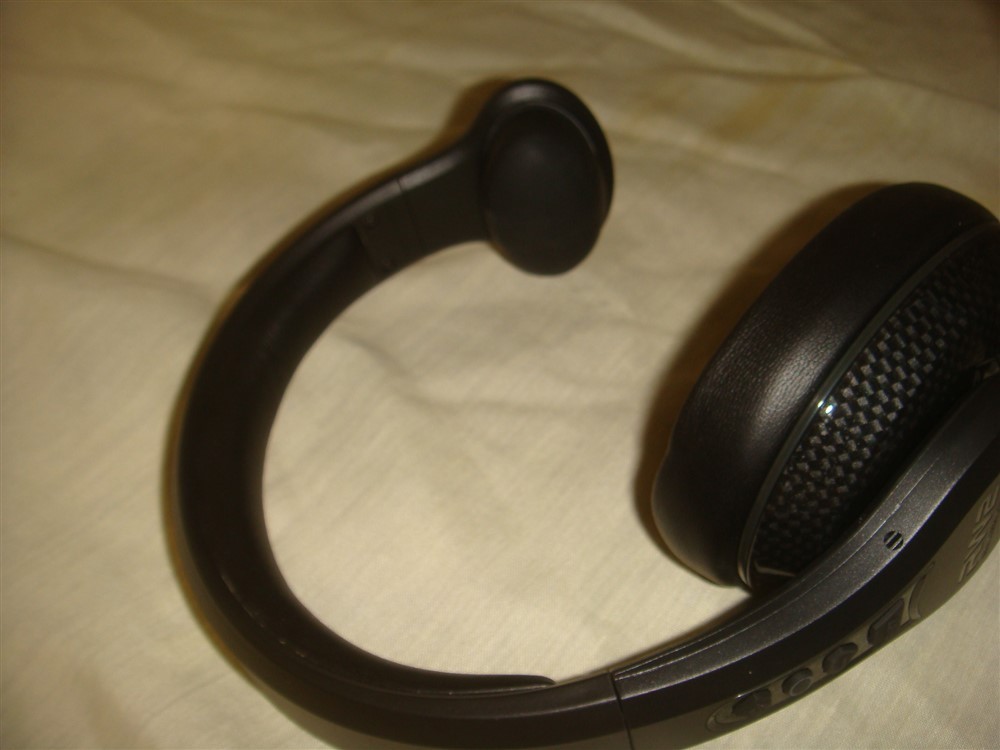 ROAD WARRIOR RW2 WIRELESS HEADSET -NOB