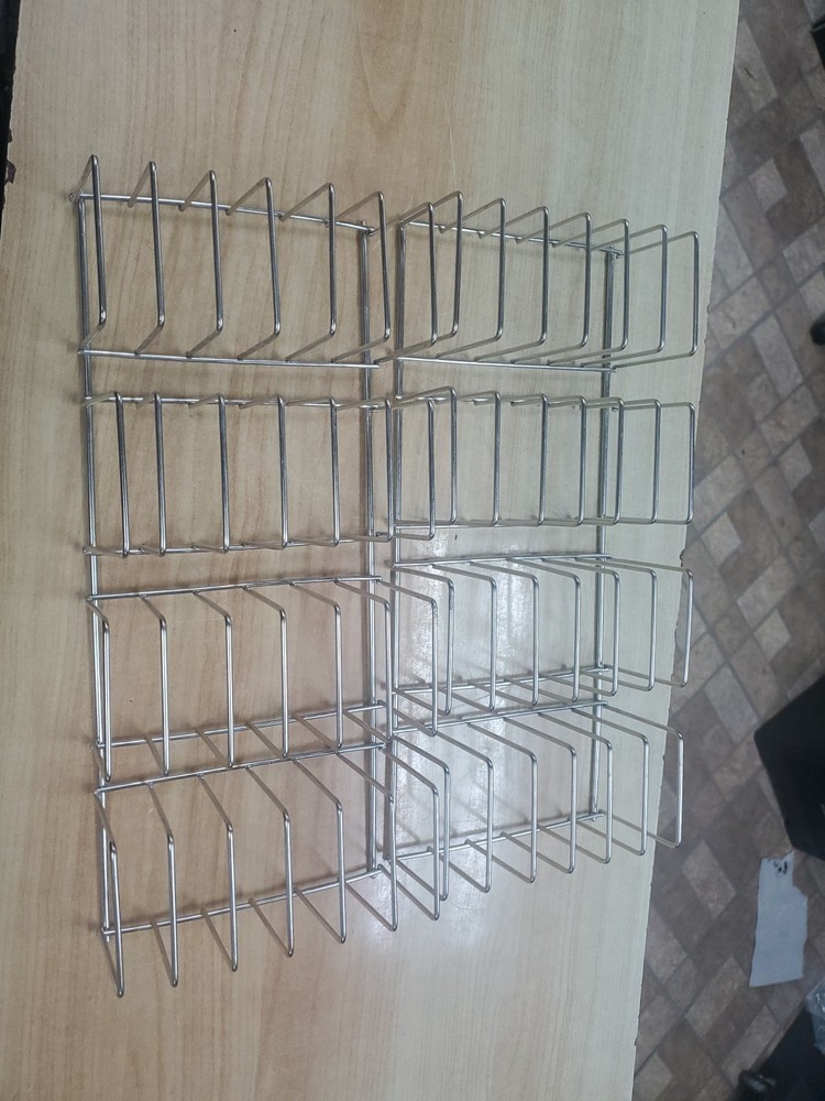 Tuttnauer 2540EKA Pouch Rack OEM AR910