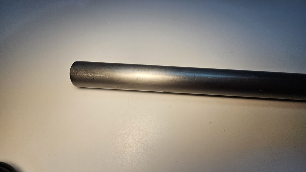 T/C Thompson Center System 1 Inline Muzzleloader 26” Barrel (A)