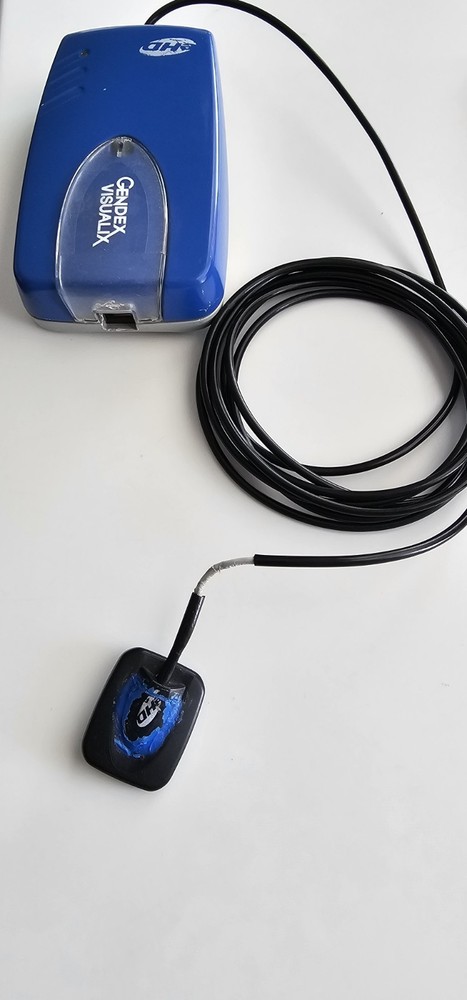 Gendex Visualix eHD Intraoral Sensor Size 2