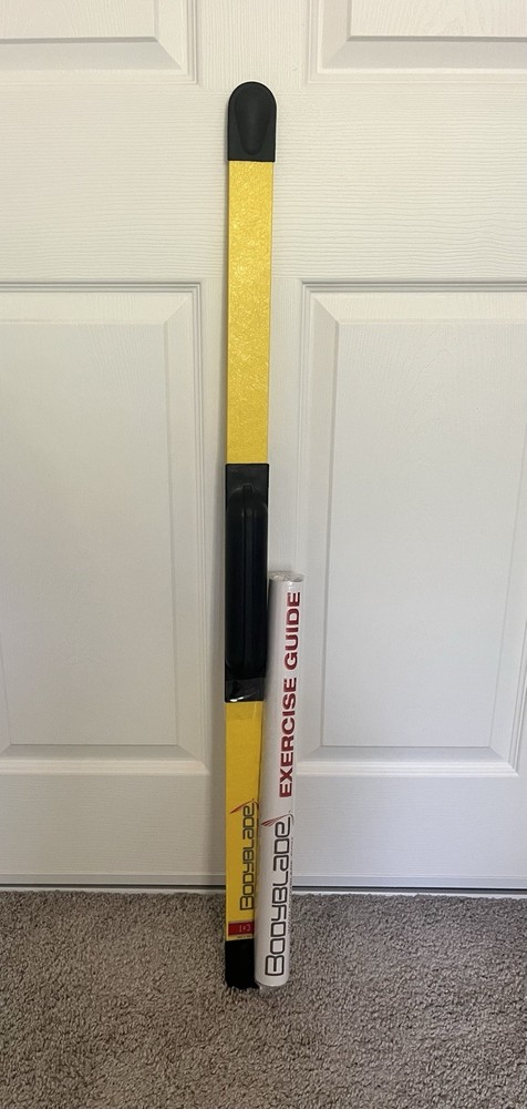Bodyblade C X T 40” w/ Exercise guide