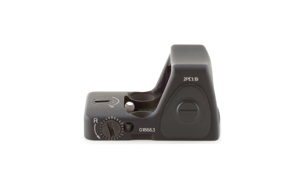 Trijicon RMR Type 2 Adjustable LED 6.5MOA (RM07-C-700679)