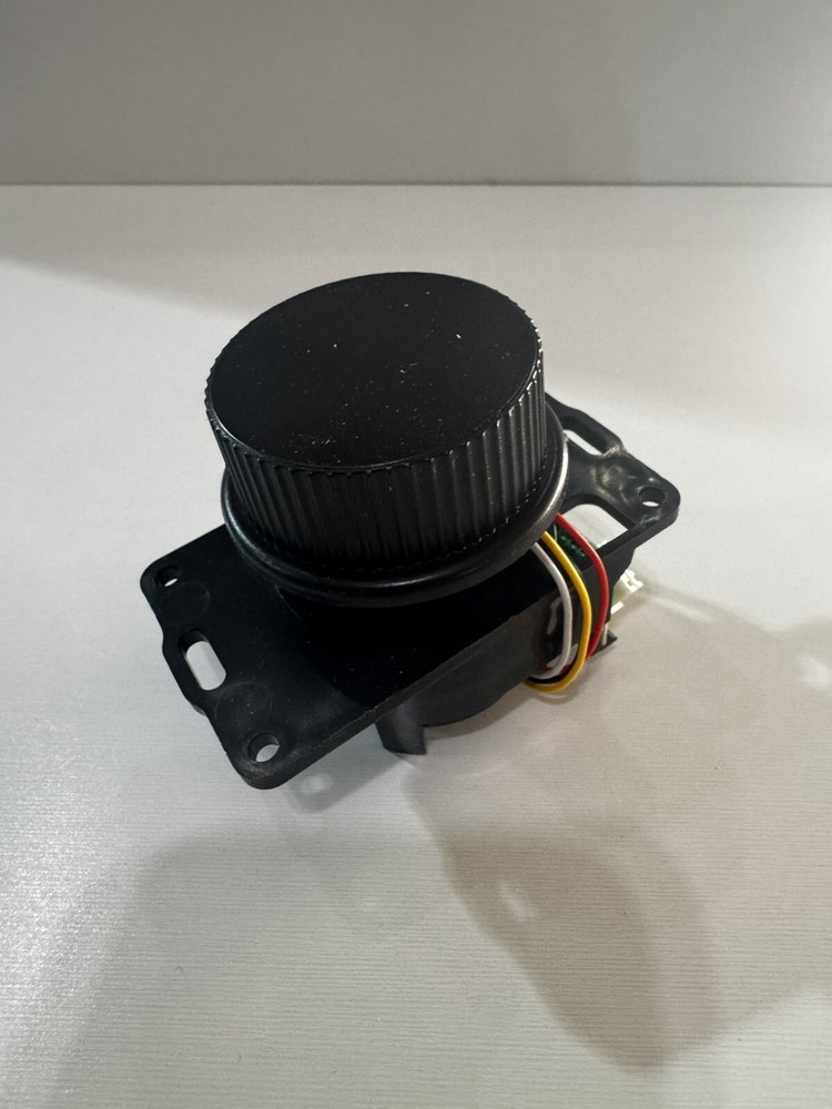 Arcade 1up - Asteroids Replacement Spinner - brand new original oem part