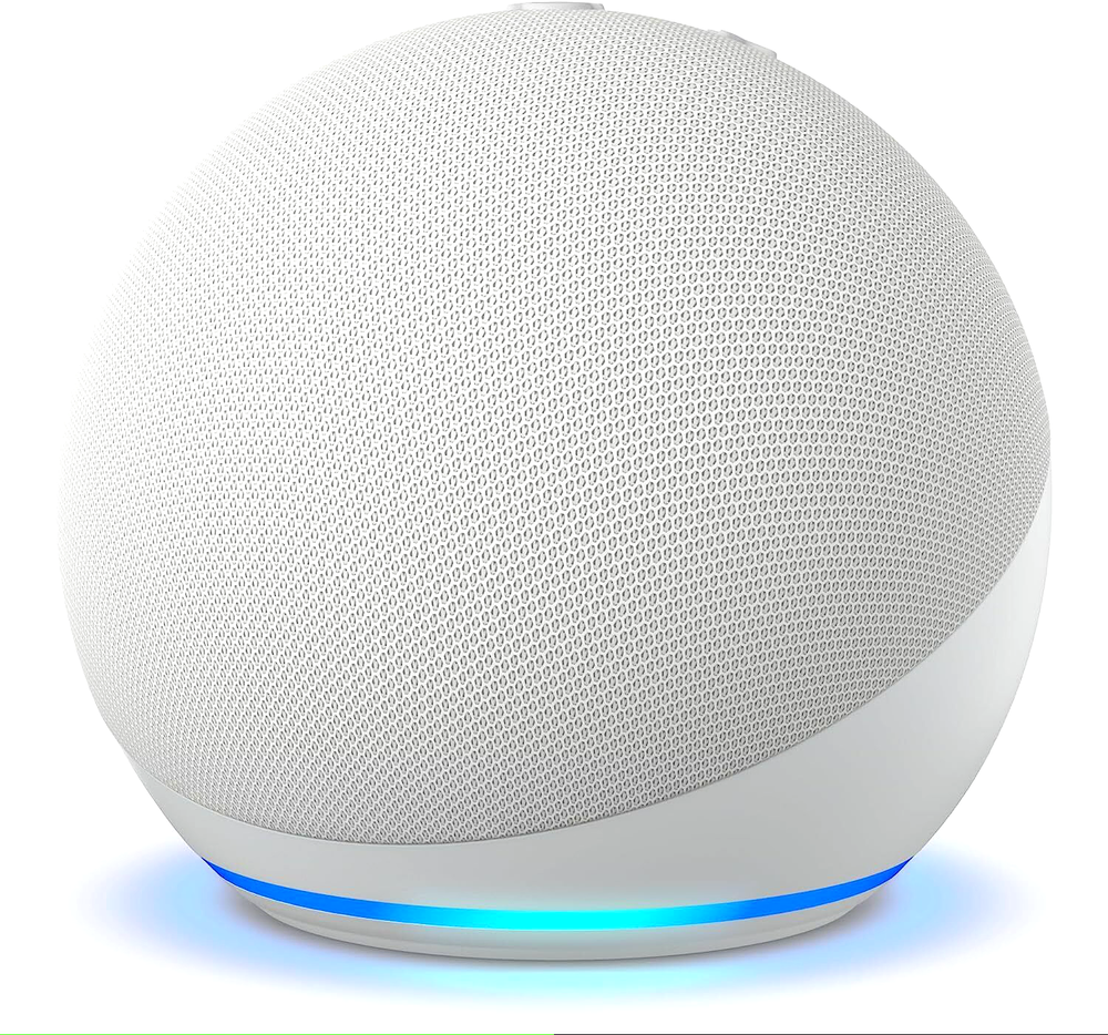 New Amazon Echo Dot (5th Gen, 2022 Release) Smart Speaker with Alexa - 3 COLORS