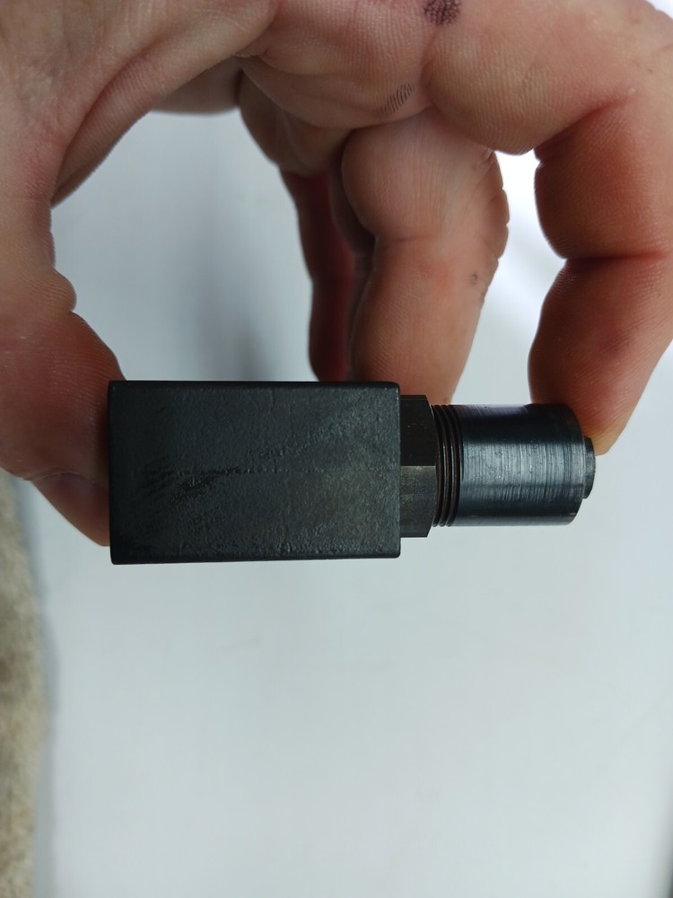 CherryMAX Aerospace 456MAX 753-54 Offset Pulling Head Right Angle F