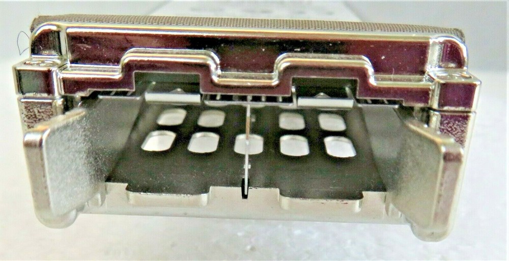 CISCO CVR-X2-STP-V02 TWIN GIG CONVERTER MODULE
