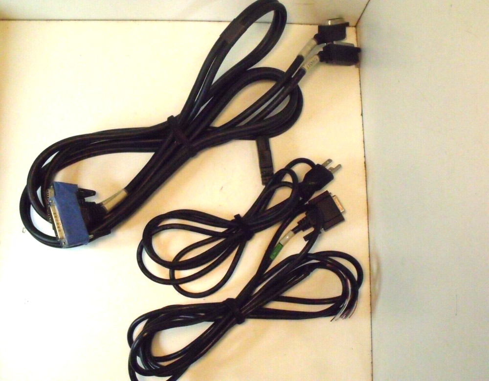 Markem Imaje Smartdate 3I Print Controller with Cables