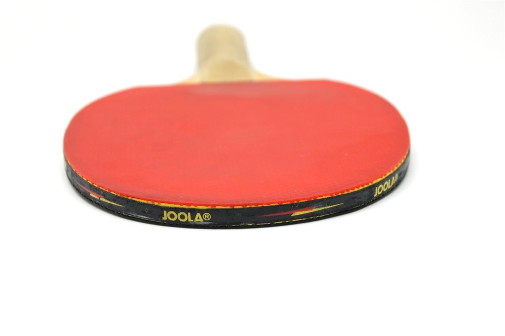 JOOLA Essentials Duel Table Tennis Racket