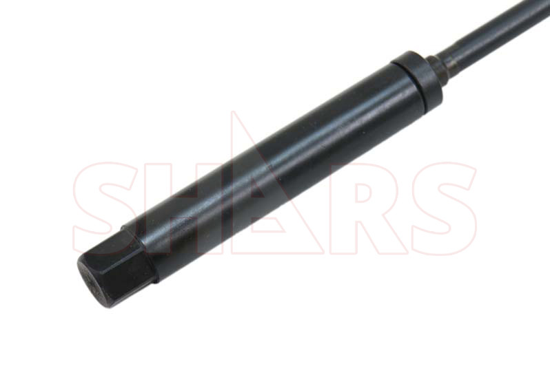 SHARS 2J 24-3/16" DRAW BAR WITH 7/16"-20 THREAD FOR VARIABLE SPEED MILLS NEW R