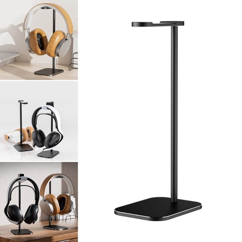 Headphone Stand Gaming Earphone Multifunction Stand Holder for Pulse