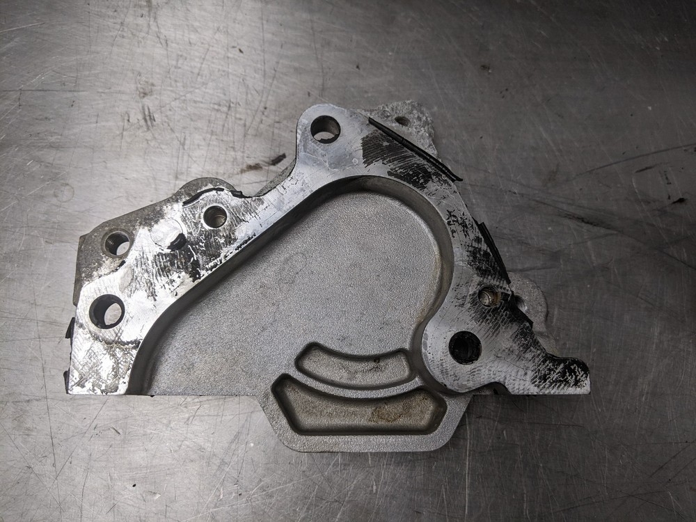 Accessory Bracket For 14-15 Ram 1500 3.0 Diesel