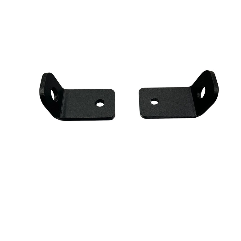 Bolt-In 5 Point To Floor Adapter