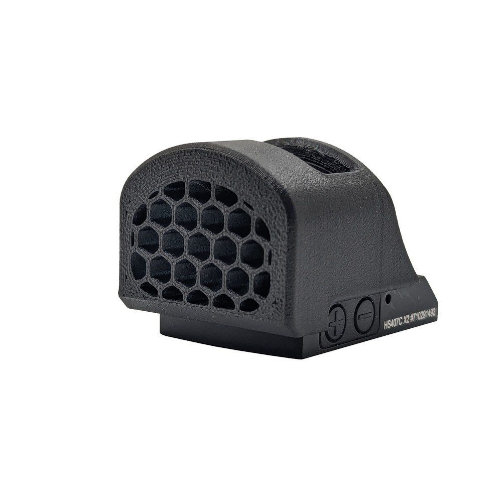 Killflash Anti-Reflection Device for Holosun 407C / 507C Red Dots