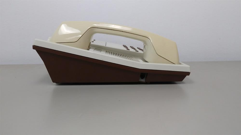 Walker Poet EK-6 6 Button Electronic Telephone