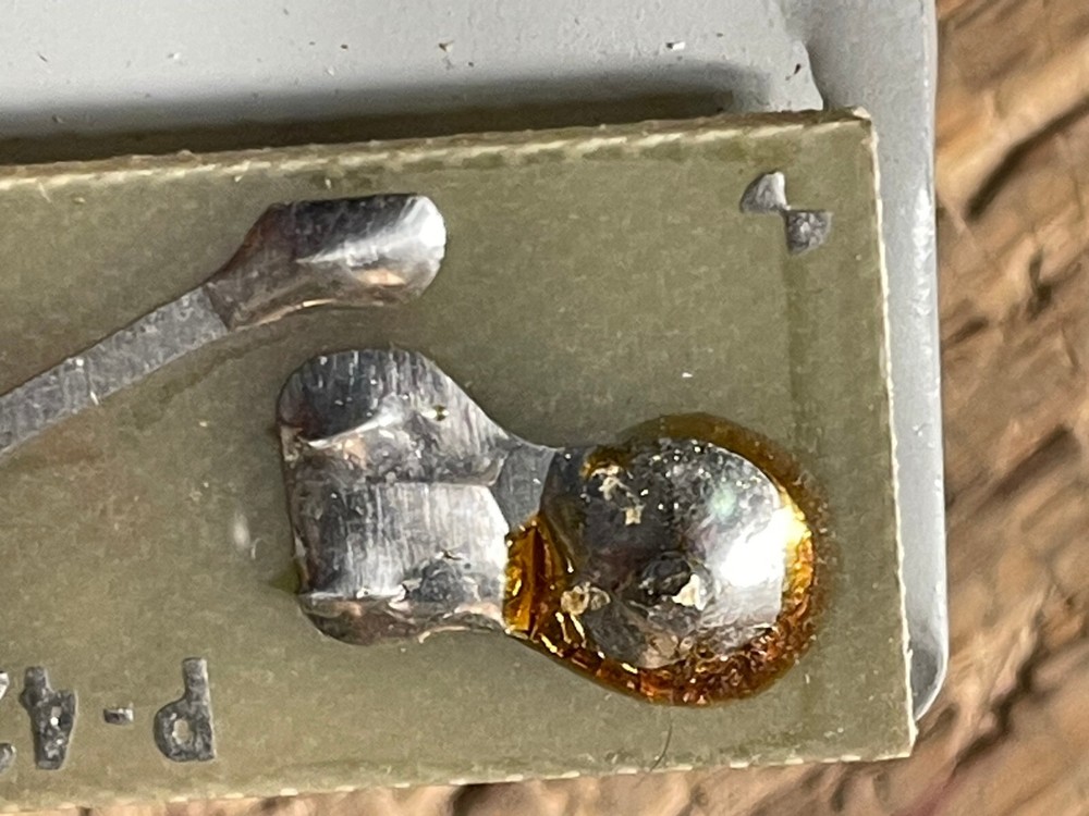 Western Electric 654J Filter