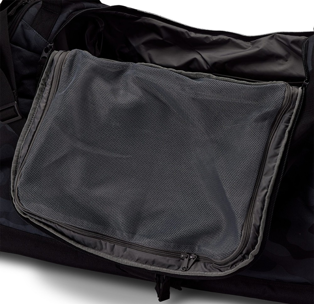 Fox Racing Podium Black Camo Gear Bag