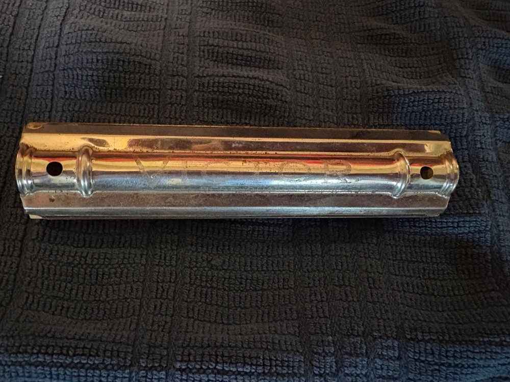 5 vintage Harmonicas. Beautiful instruments