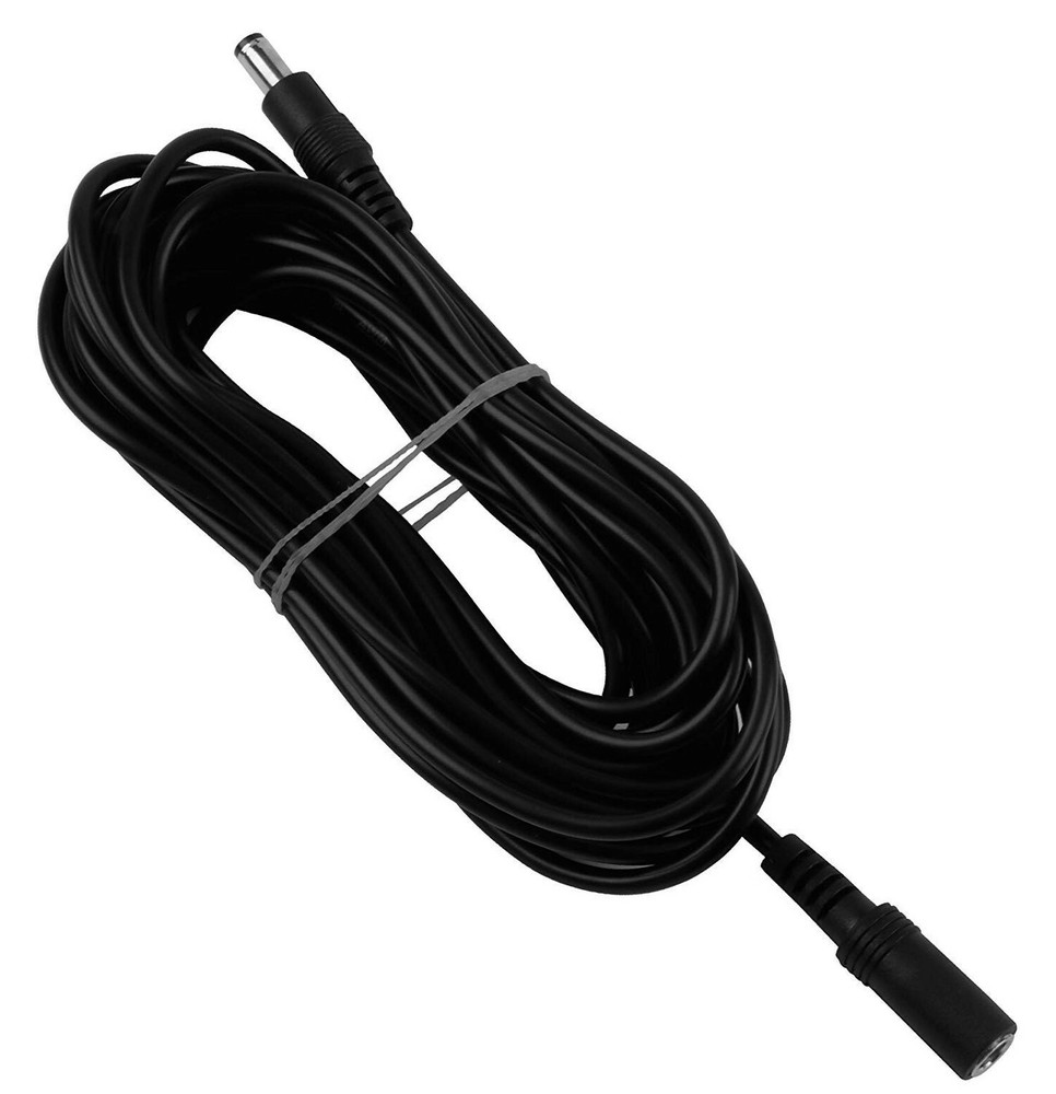 Skywin 16' Light Box Extension Cable for HTC Vive and Vive Pro Base Stations ...
