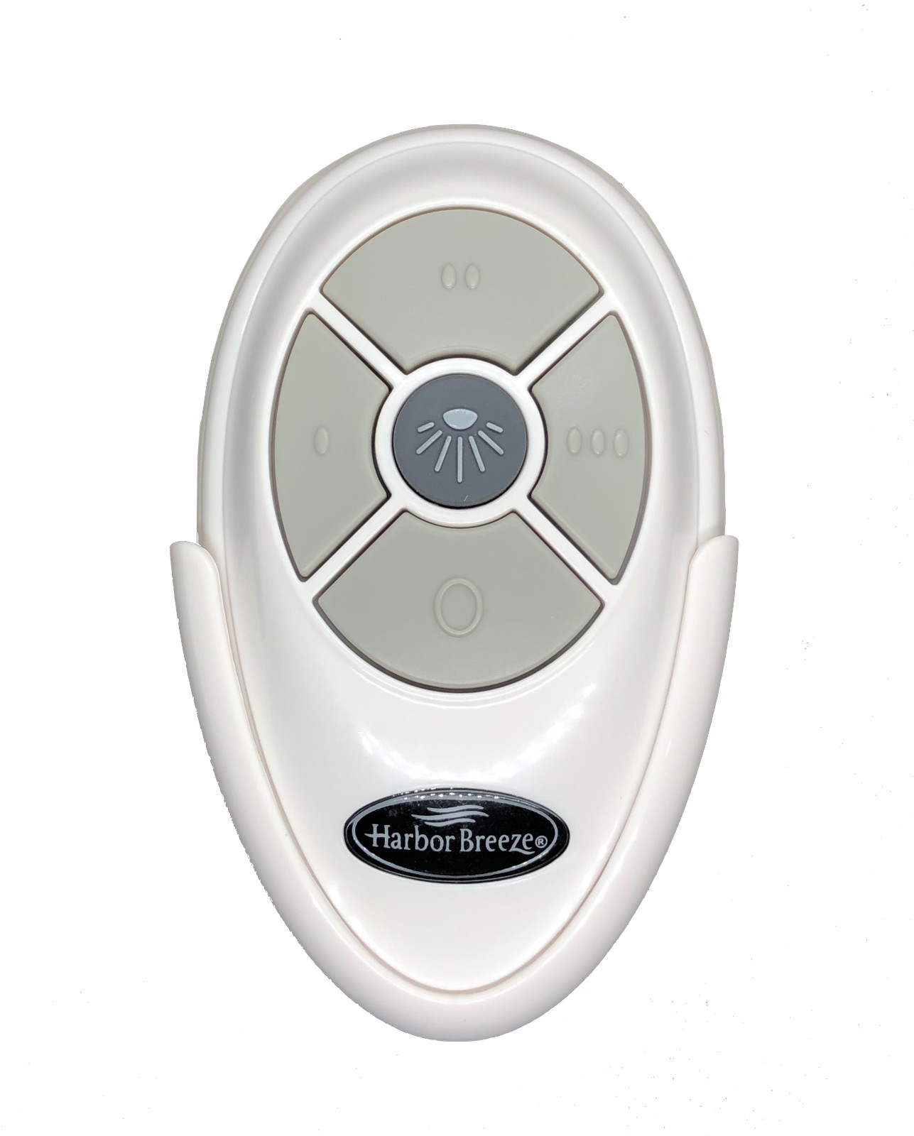 GENUINE Harbor Breeze Ceiling fan remote CHQ7202T1