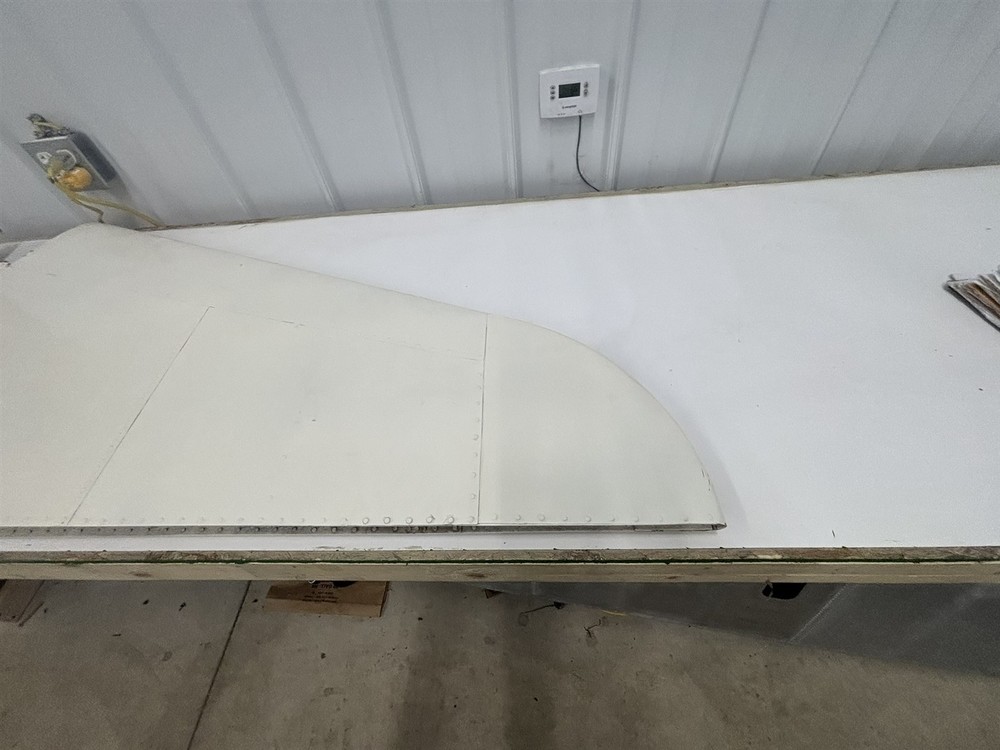 Luscombe Model 8 Tail Horizontal Stabilizer