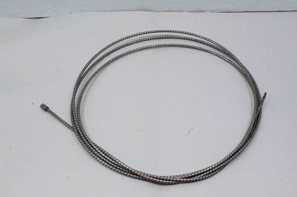 Nos Marine Boat Mercury Inner Shift Cable 72"