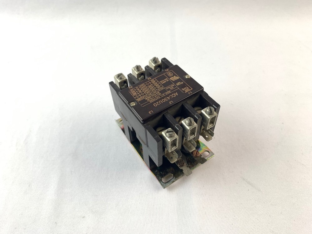 Arrow Hart ACC430U20 Contactor