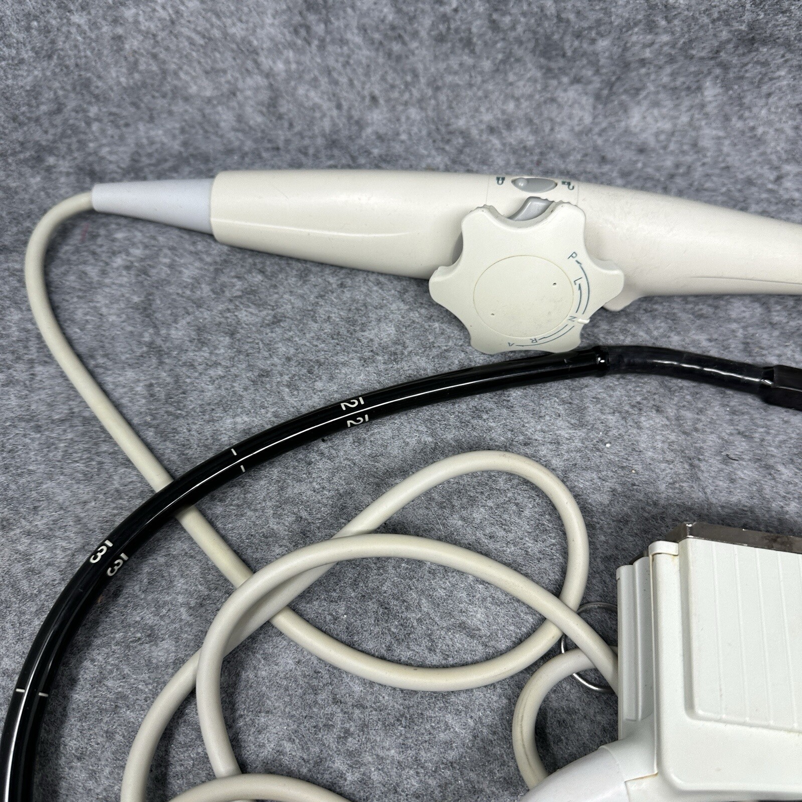 Siemens Acuson TE-V5Ms Transesophageal Ultrasound Transducer Tee Probe