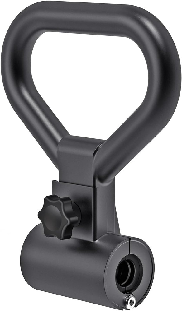 Kettlebell Handle Steel Converter Handle, Adjustable Dumbbell Grip Handle, Grip