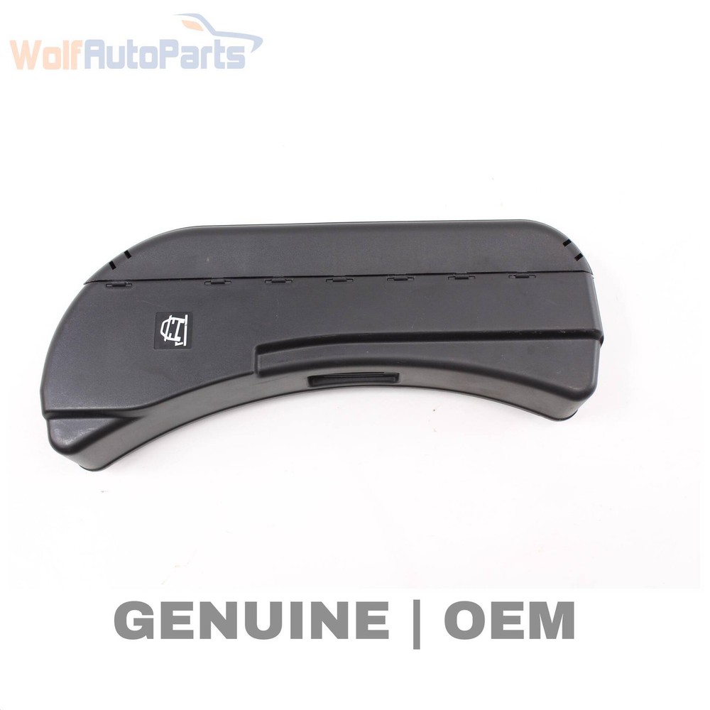 2002-2009 AUDI A4 - JACK CASE / Housing 8E0012112A