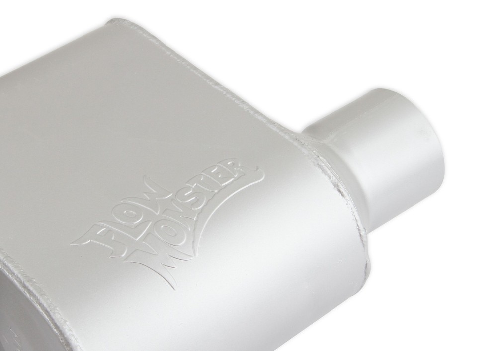 Flowmonster 42541-FM 2-Chamber Muffler